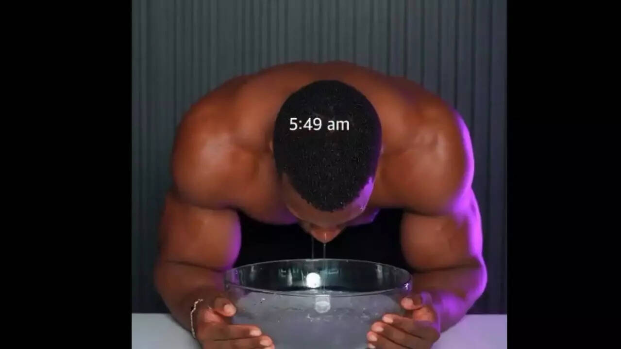splash