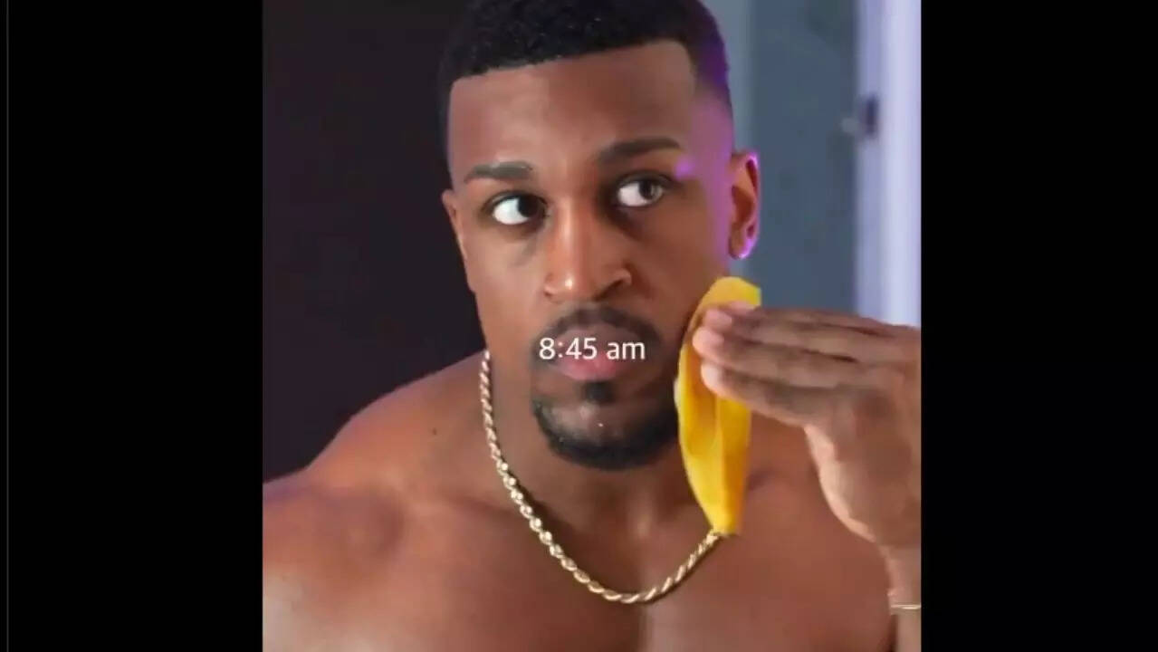banana peel