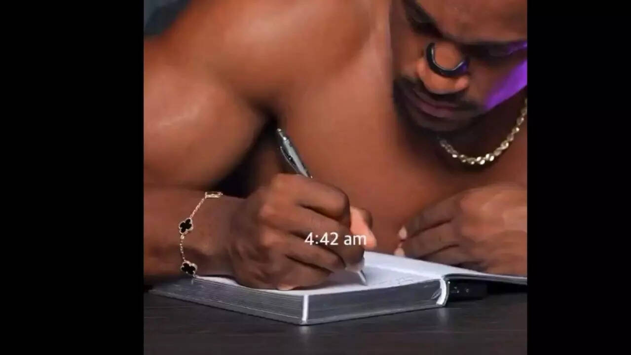 journaling