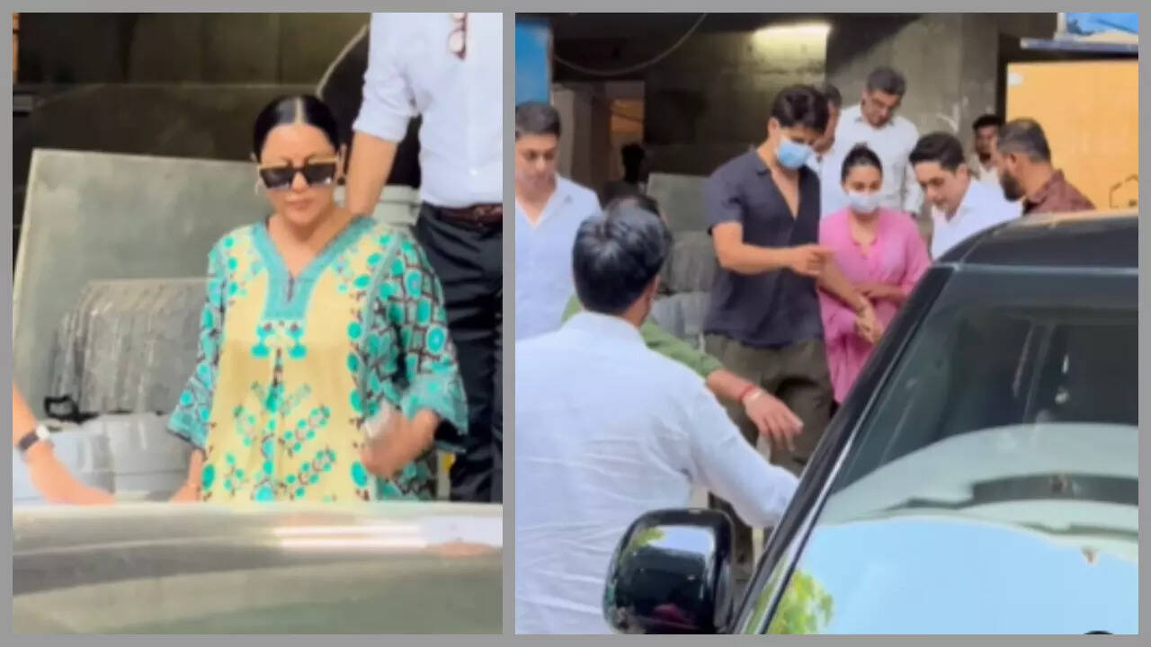 Is Gauri Khan designing Kiara-Sidharth's new home?