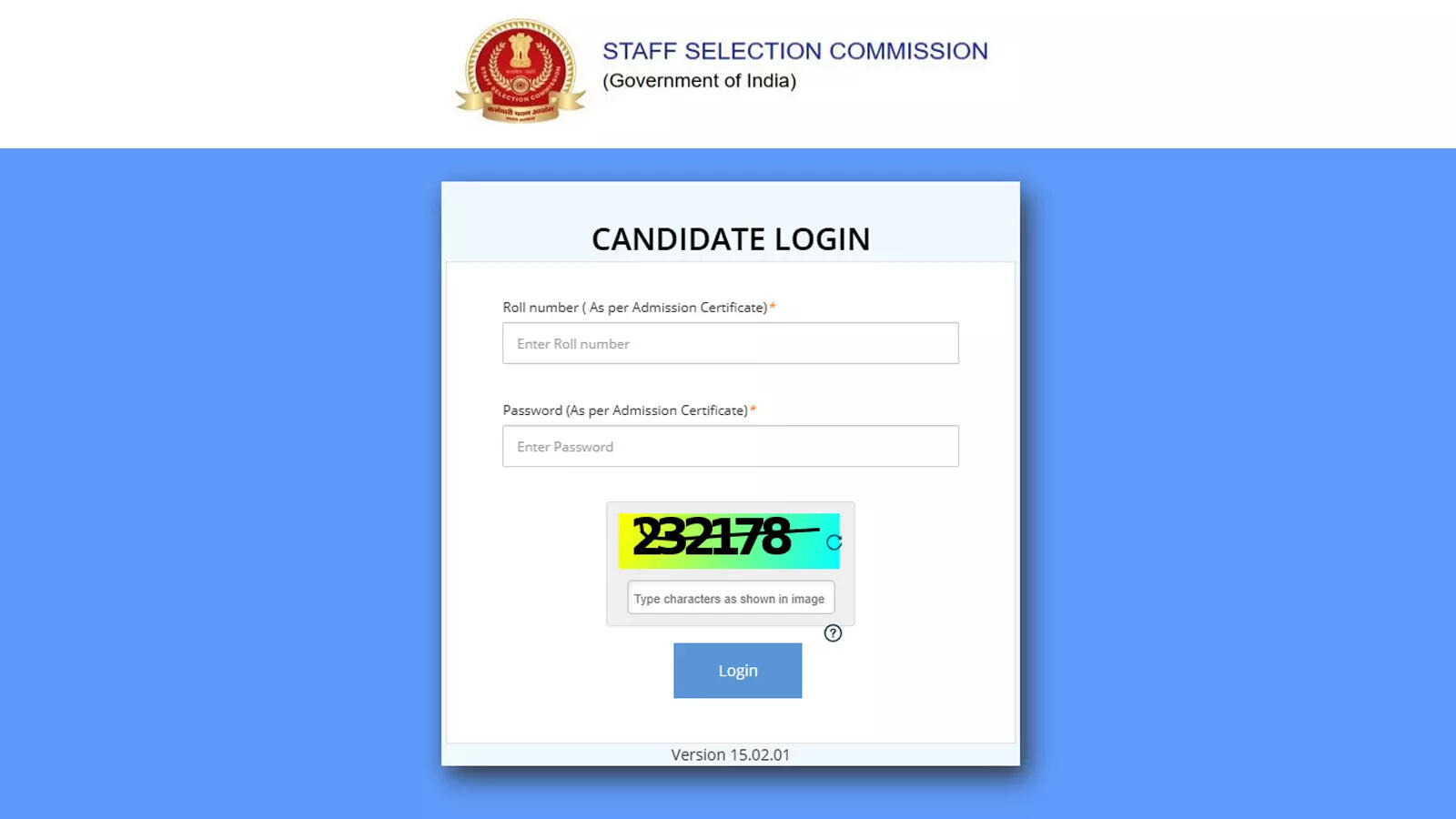 SSC releases final answer key for MTS and Havaldar 2024 exam on ssc.gov.in, download here