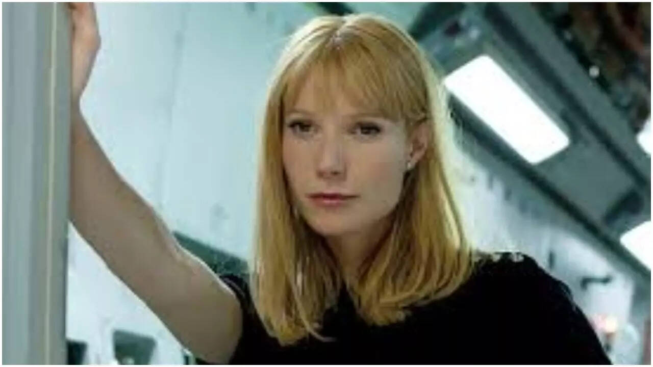 "I think I might": Gwyneth Paltrow hints at her possible return to Marvel