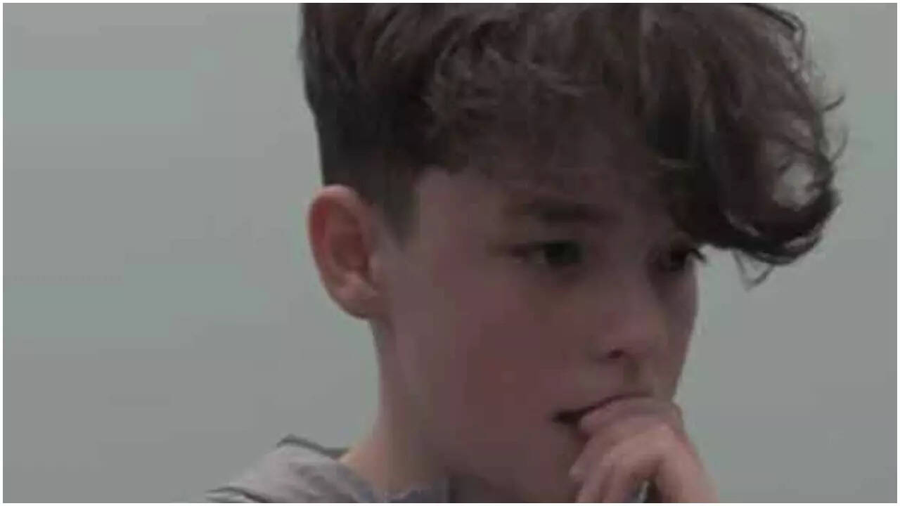 Watch Adolescence star Owen Cooper's audition tape for hit Netflix show