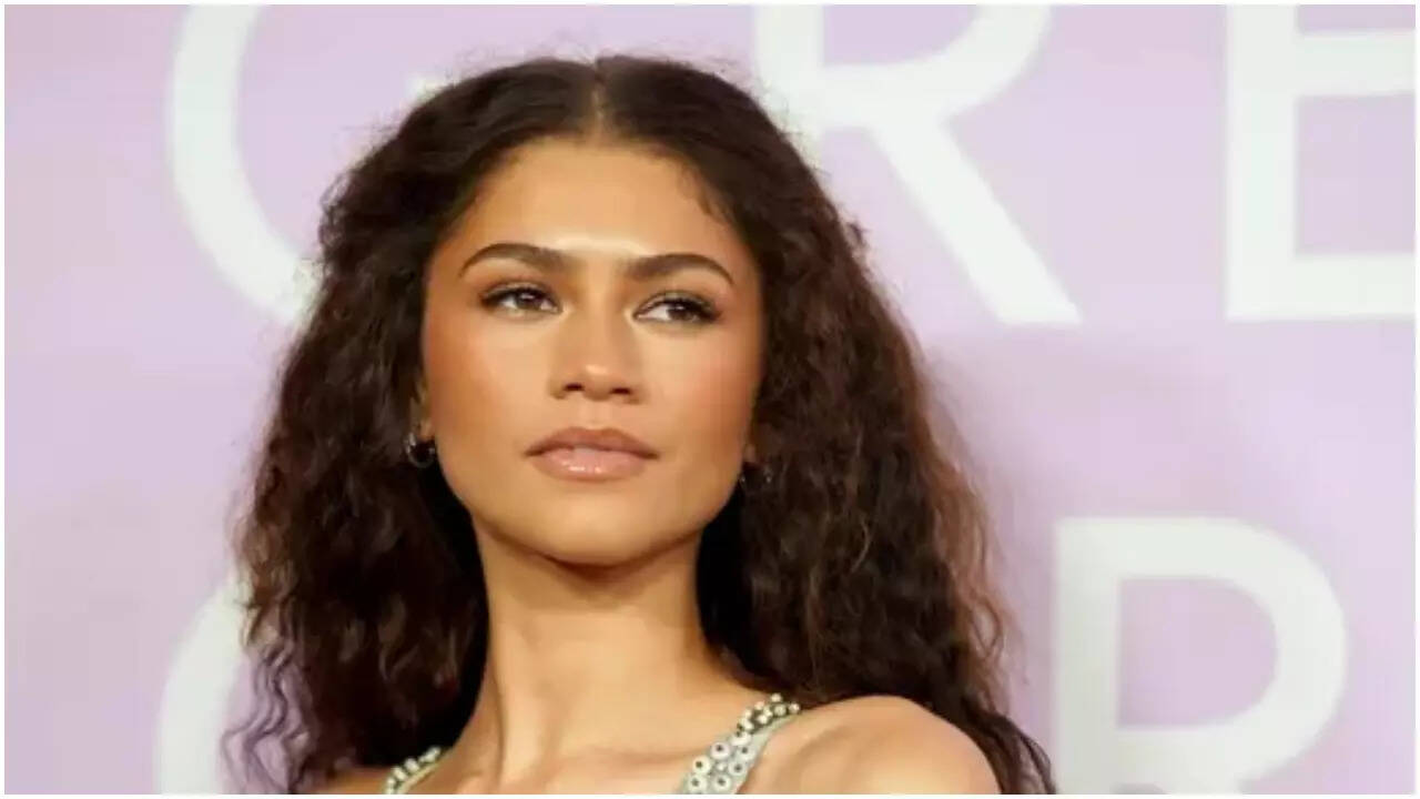 Zendaya to play Ronnie Spector in upcoming movie directed by Barry Jenkins
