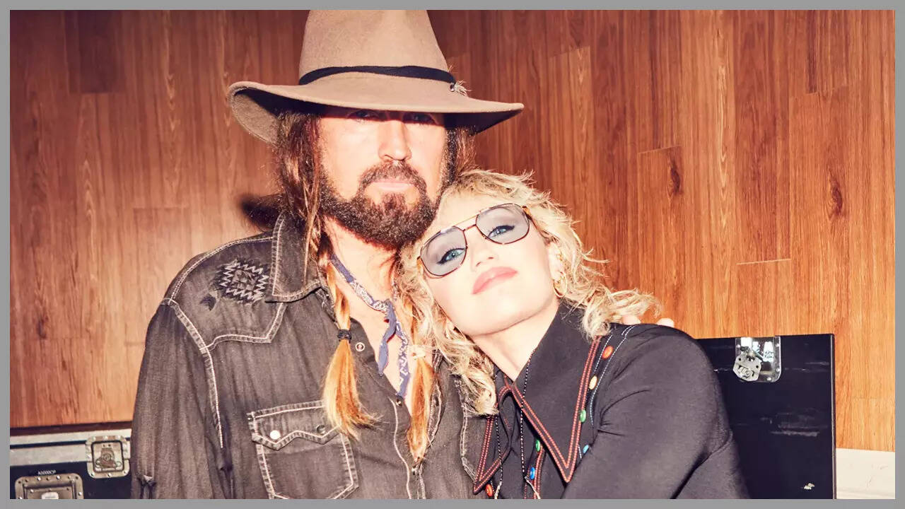 Billy Ray Cyrus opens up about daughters Miley and Noah amid Estrangement speculations