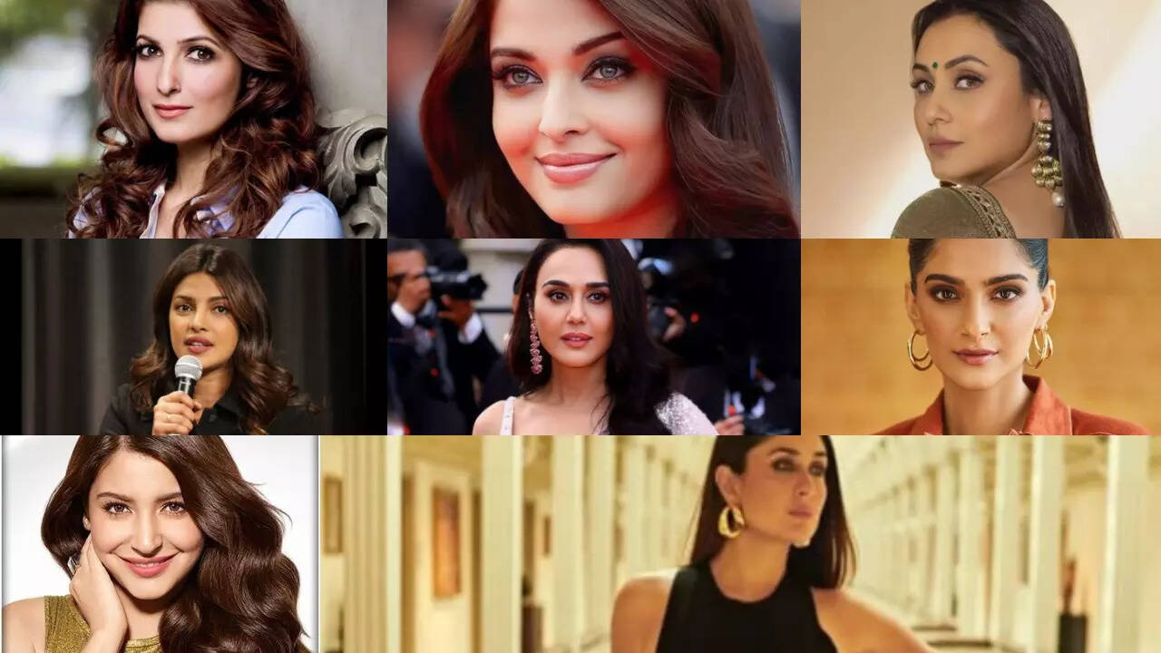 Bollywood’s Biggest Casting What-Ifs: Actresses Who Rejected Iconic Roles