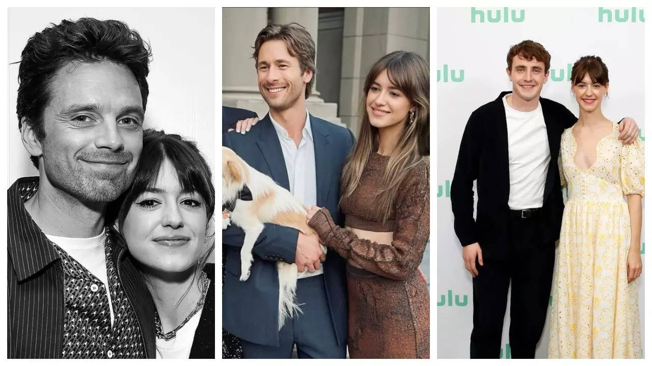 Daisy Edgar-Jones on working with Paul Mescal, Glen Powell, and Sebastian Stan: ‘basically all of the internet’s boyfriends’