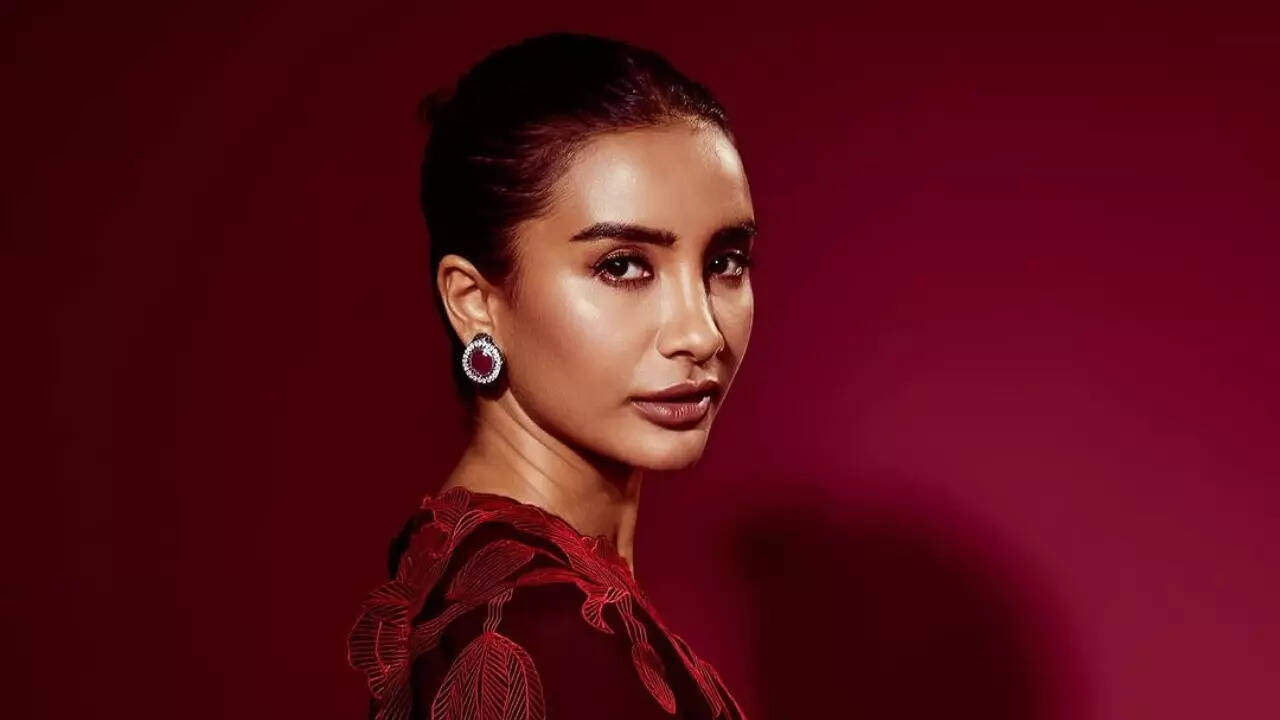 Patralekhaa: 'I truly believe Kangana Ranaut is one of the finest actresses in the country' - Exclusive