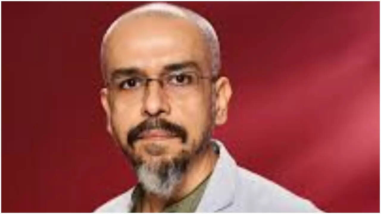 'Yash Raj Films wiped out years of my life': Devashish