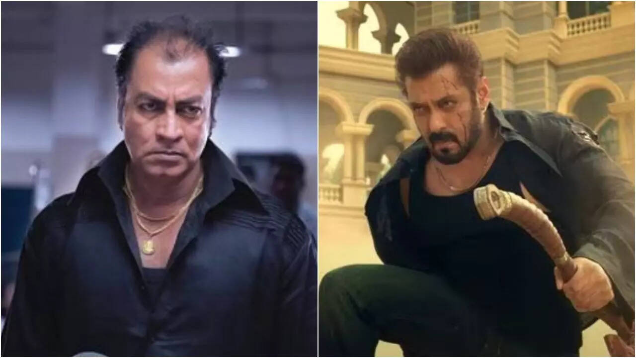 Salman confirms he was considered for Aamir's Ghajini