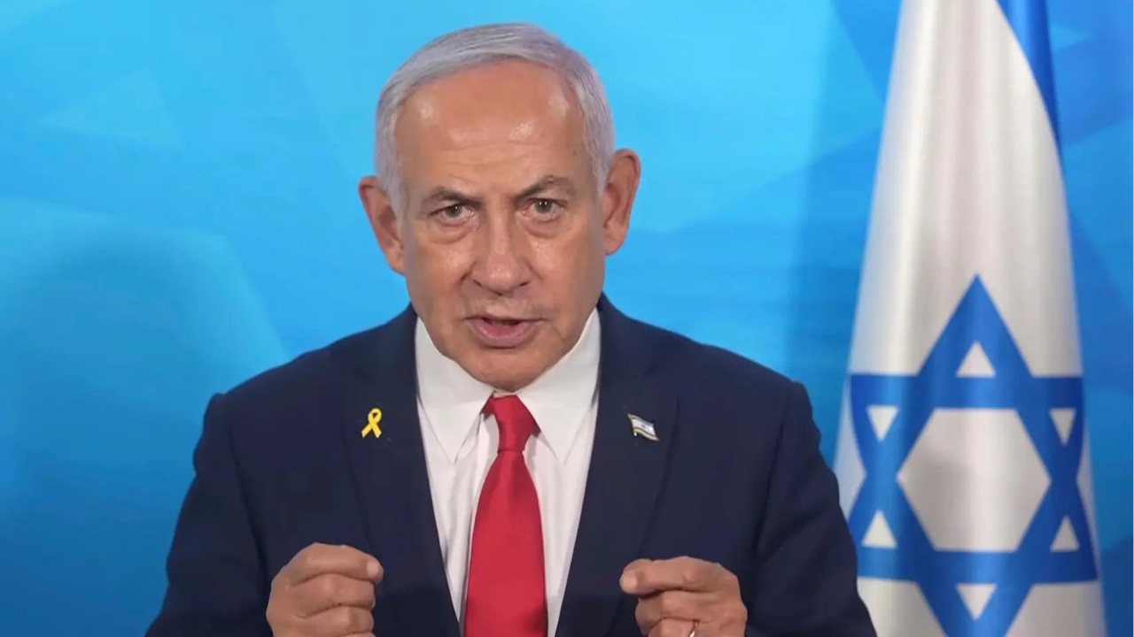 $206 billion budget is a win for Benjamin Netanyahu