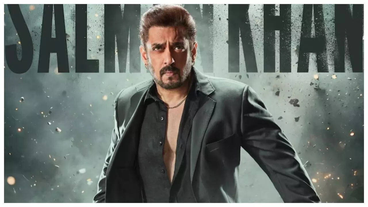 Sikandar advance booking hits Rs 7.74 crore mark