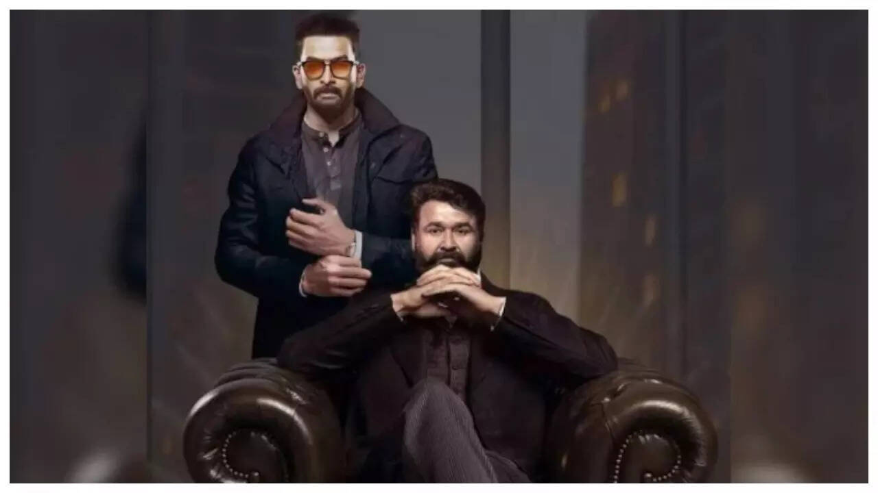 ‘L2: Empuraan’ Twitter review: Fans call it 'Peak cinema'!