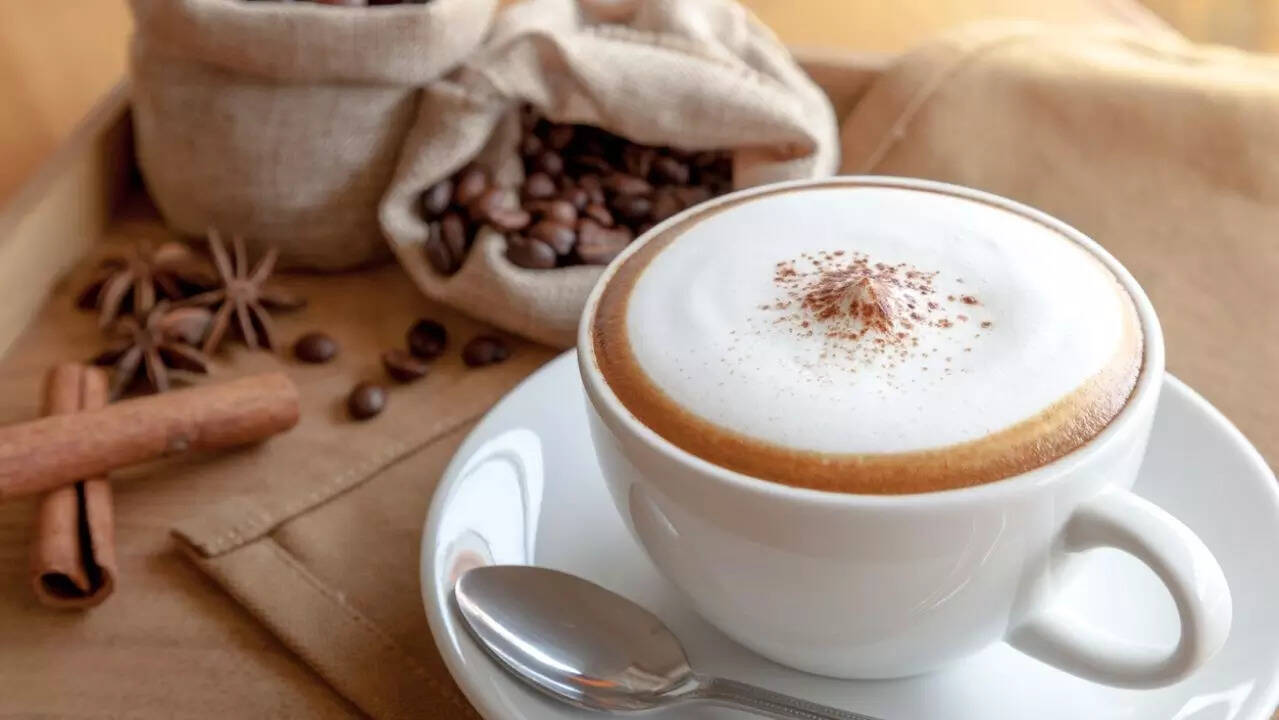 coffee