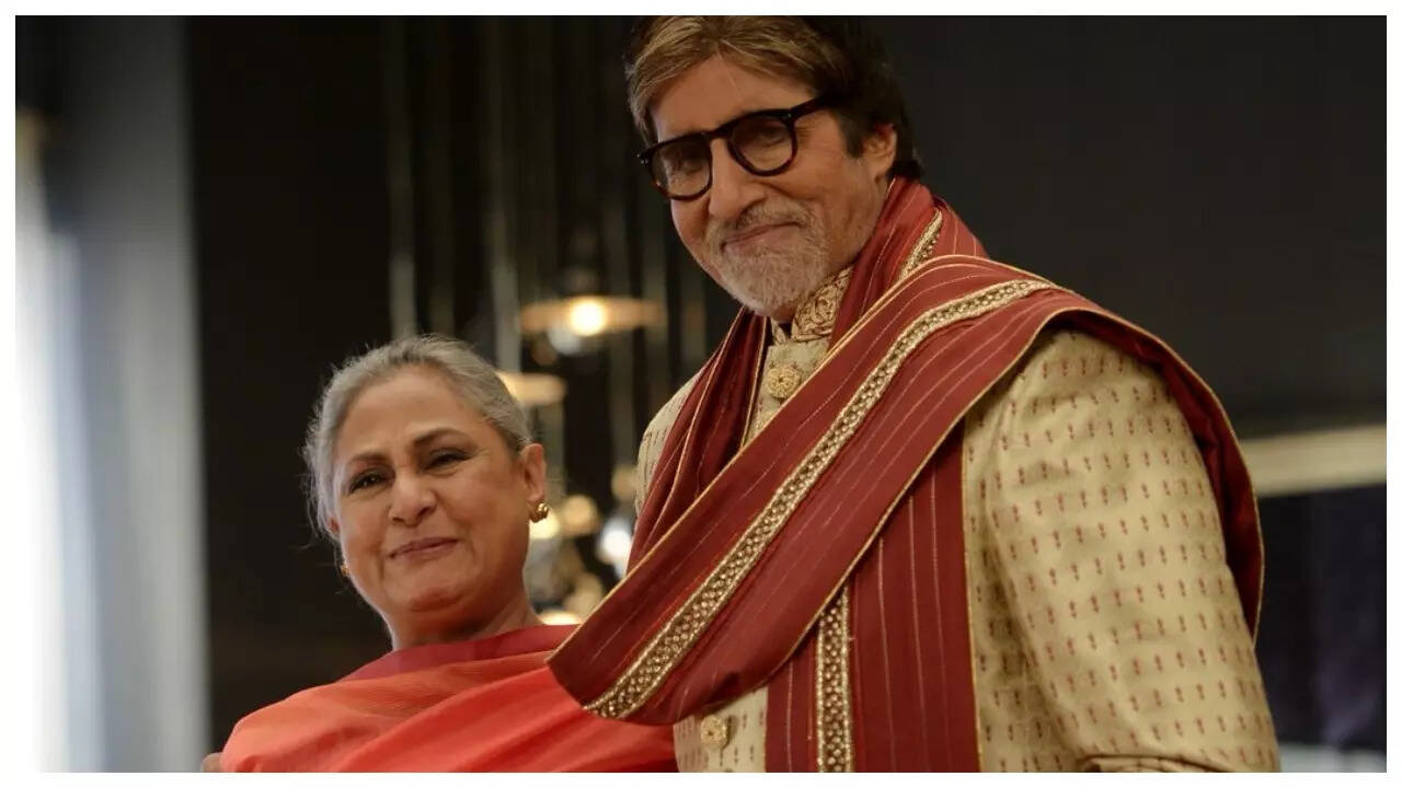 When Jaya revealed why Big B-Rekha stopped working together