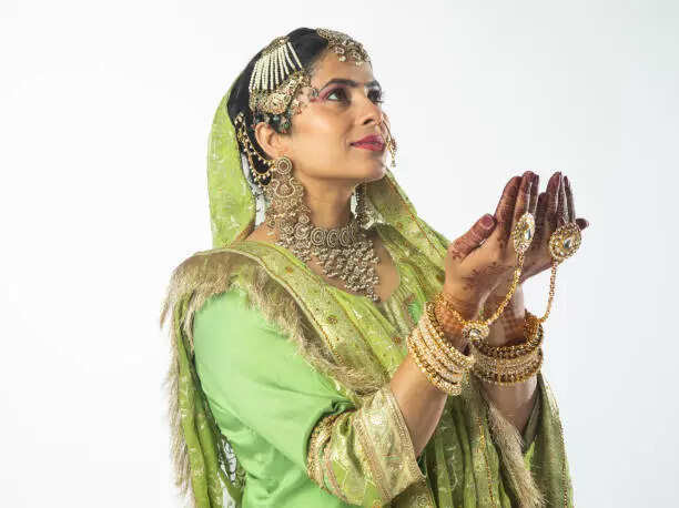 Arabic Mehendi Designs