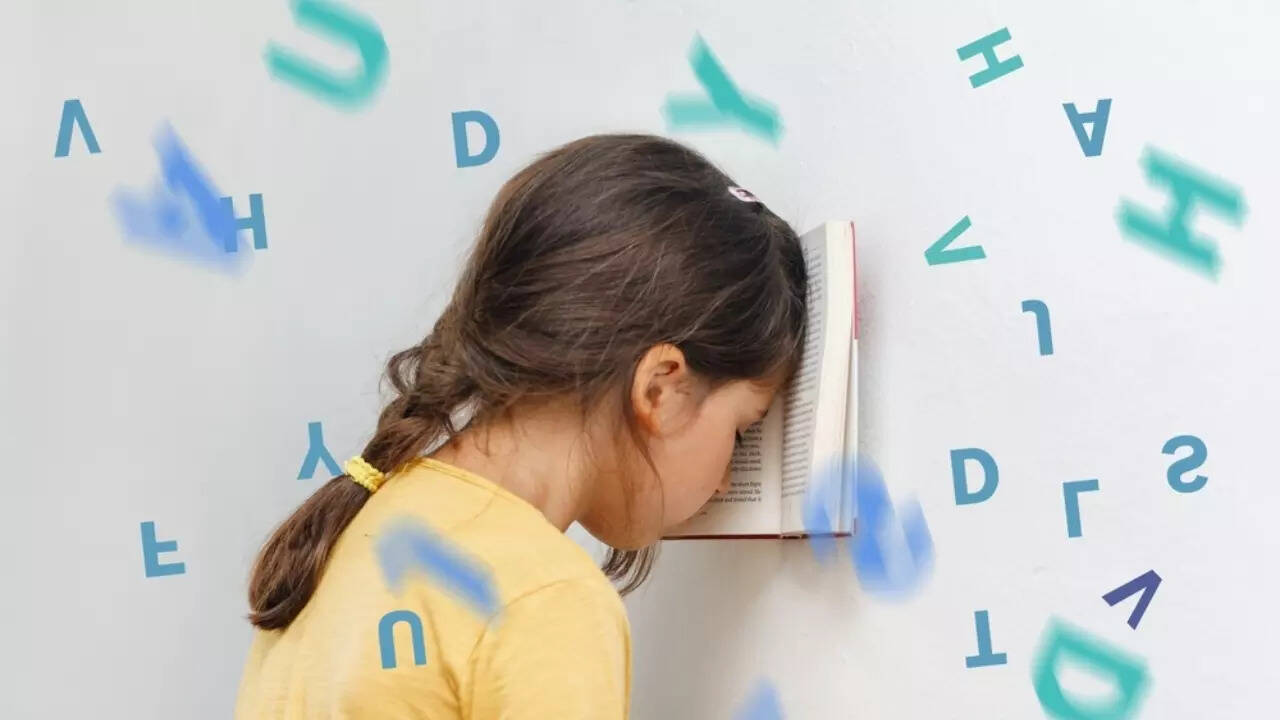Dyslexia (1)