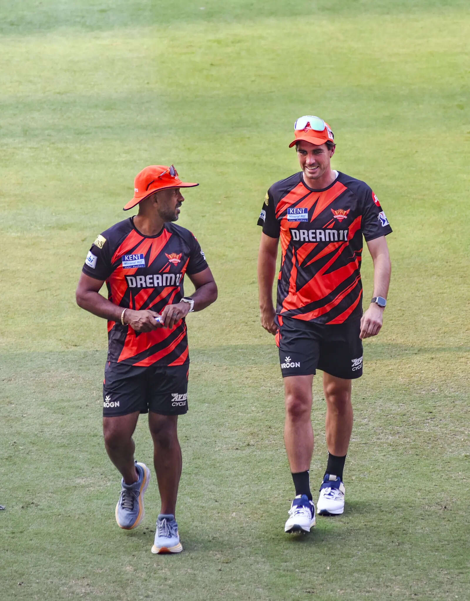IPL 2025: Mount-300 looms as SRH set for runfest vs LSG