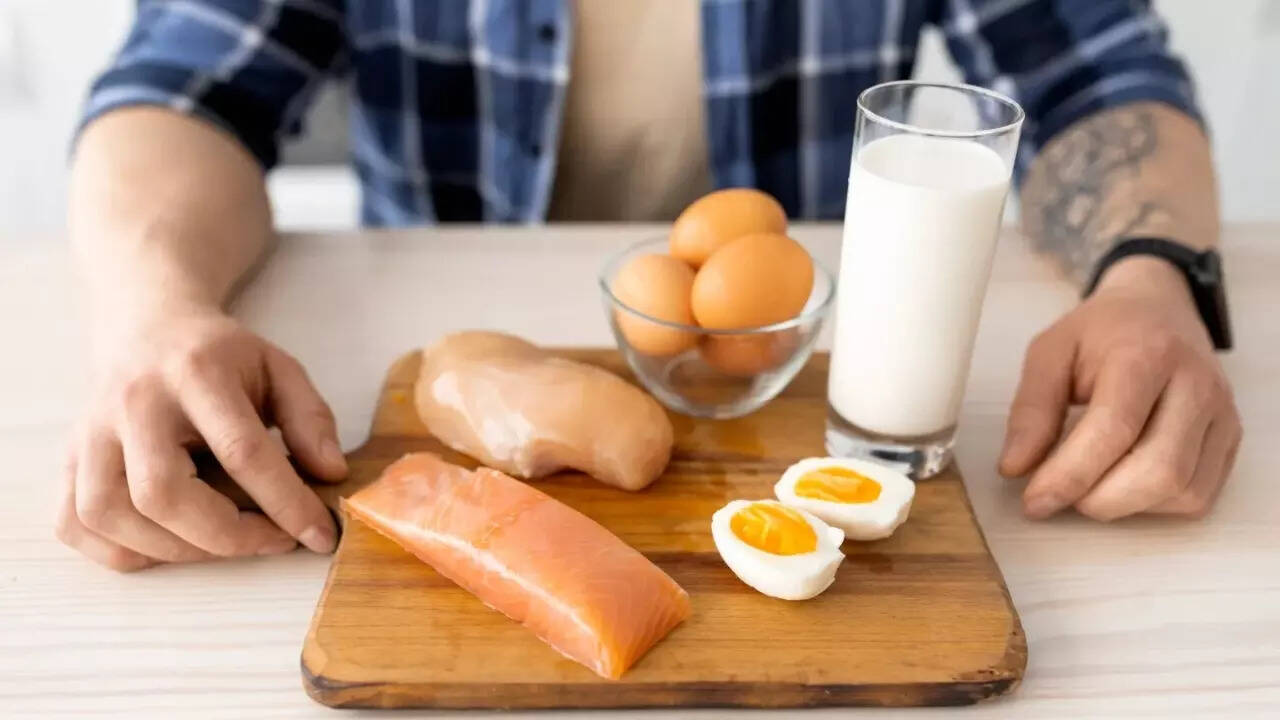 Eggs (4)