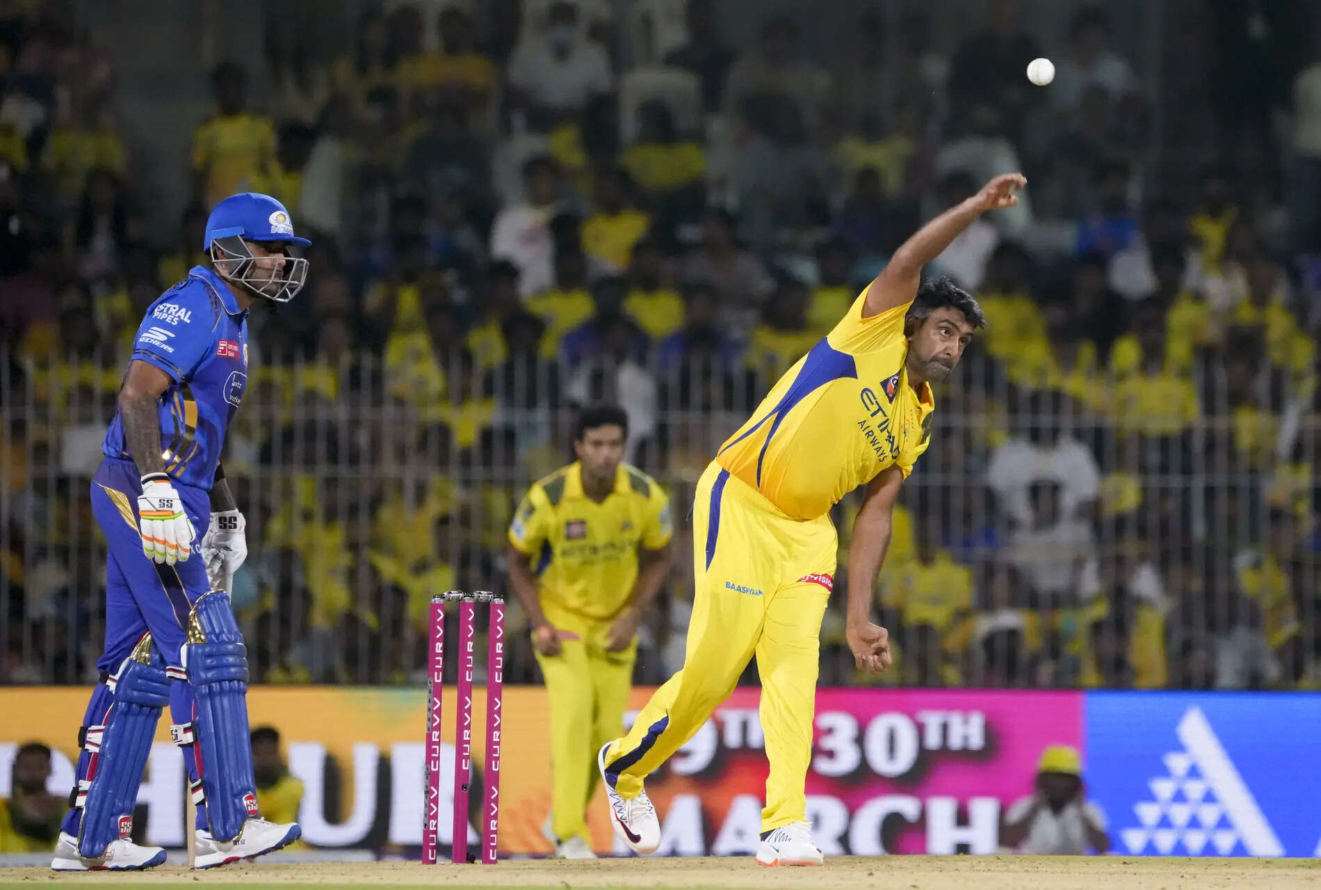 'Bowlers will soon have to be accompanied by psychologists'