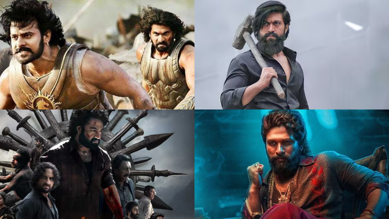 The rise of two-part films in Indian cinema