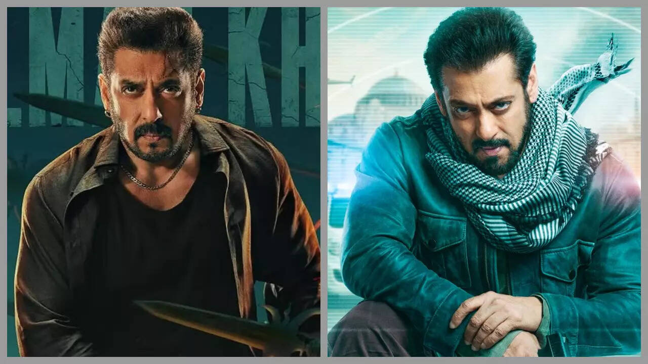 Like Tiger 3, Sikandar skips Friday for Sunday release