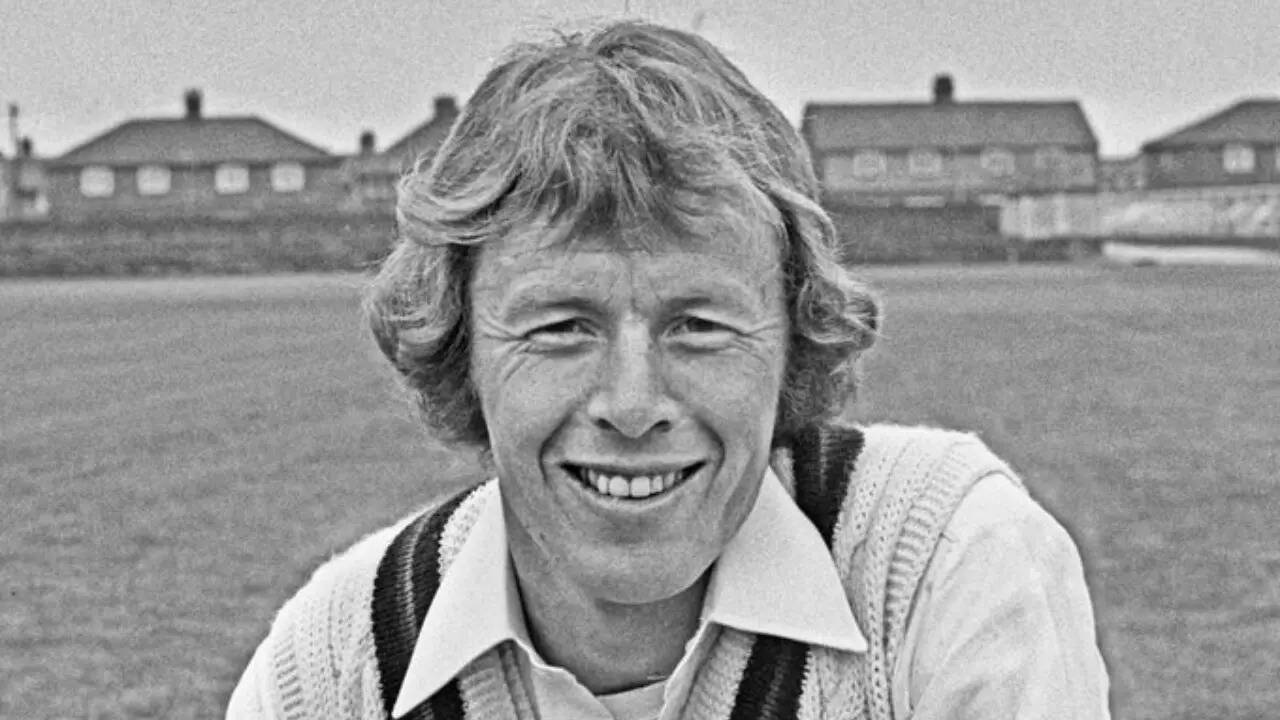 Peter Lever, who feared he killed a batter with bouncer, dies at 84