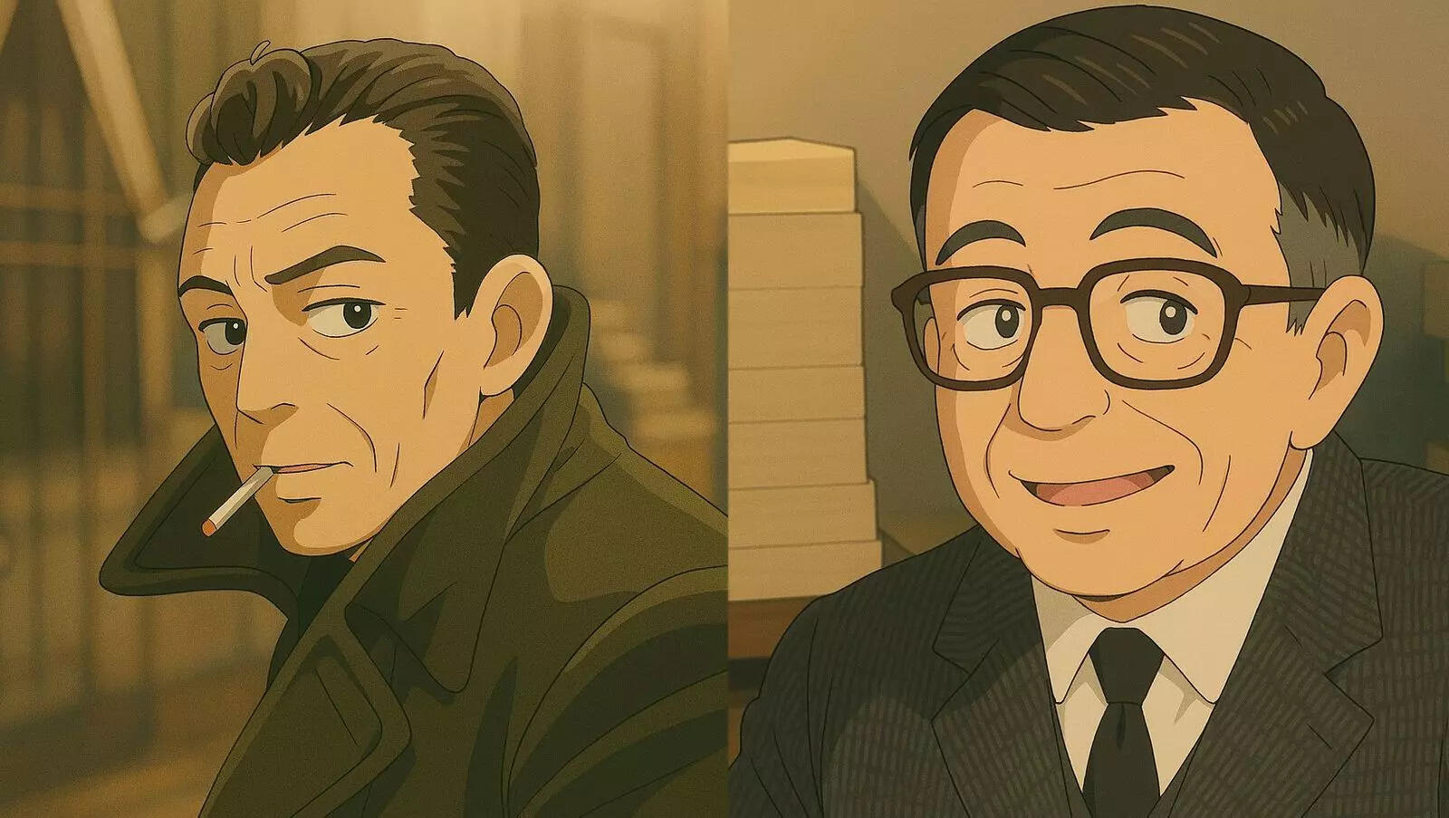 Are ChatGPT style Ghibli portraits bad for us?