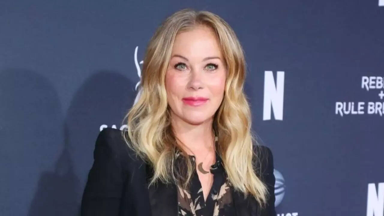 Christina Applegate