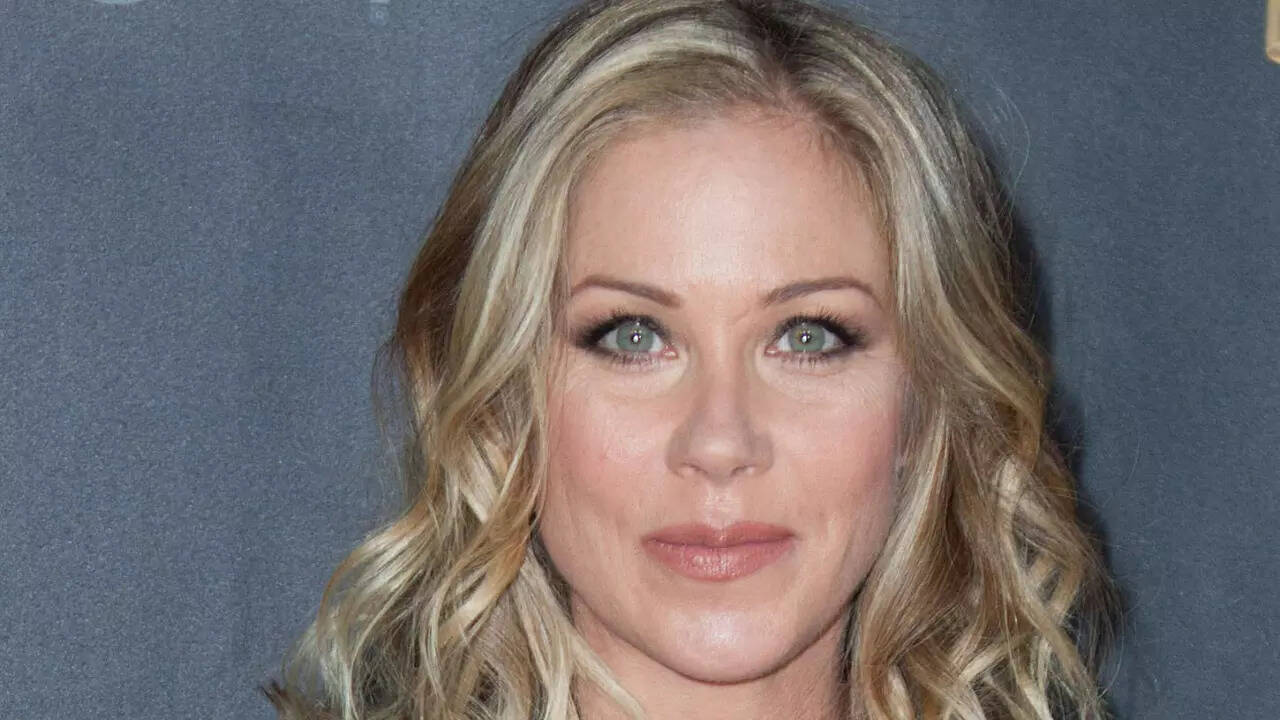Christina Applegate