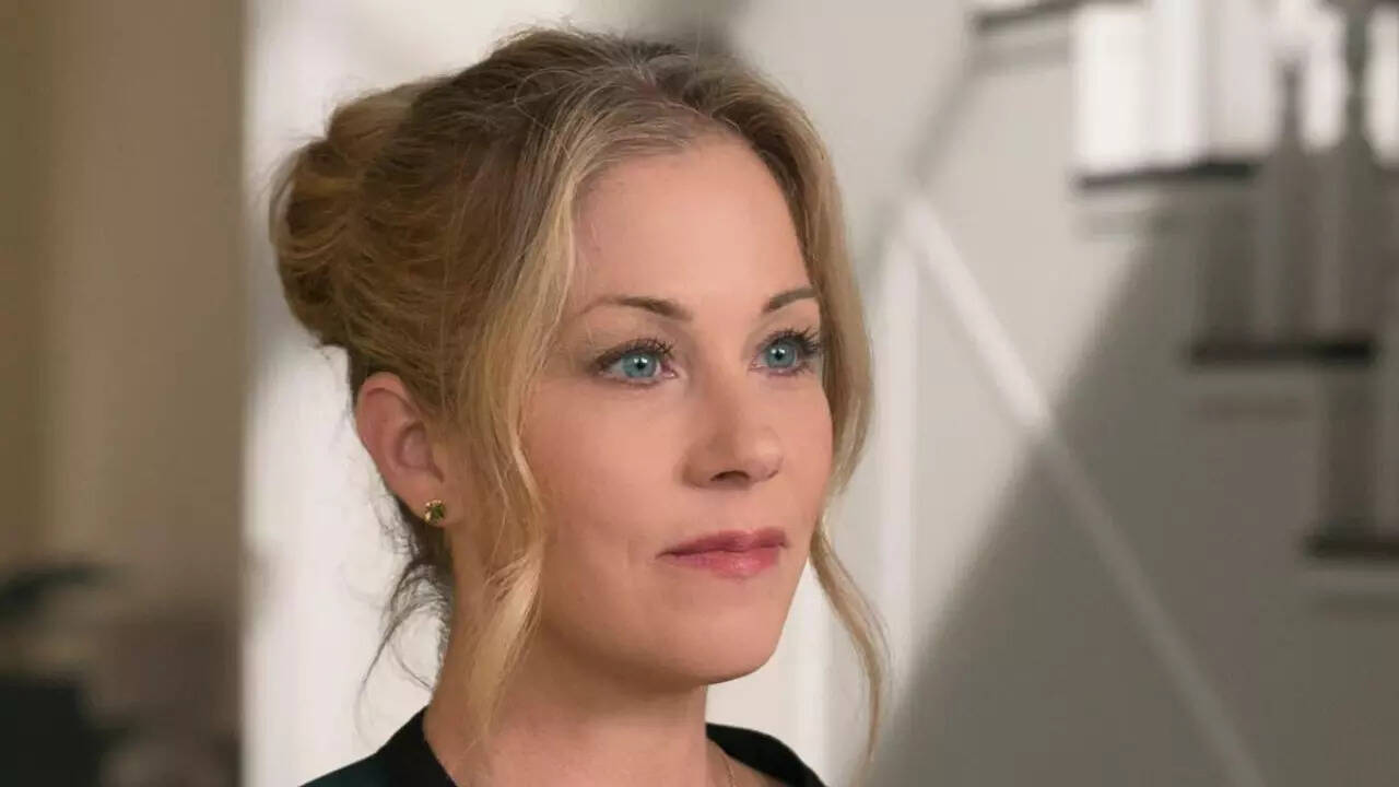 Christina Applegate