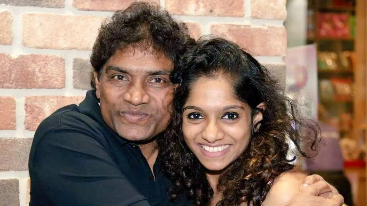 Jamie Lever recalls hurtful remarks about her looks