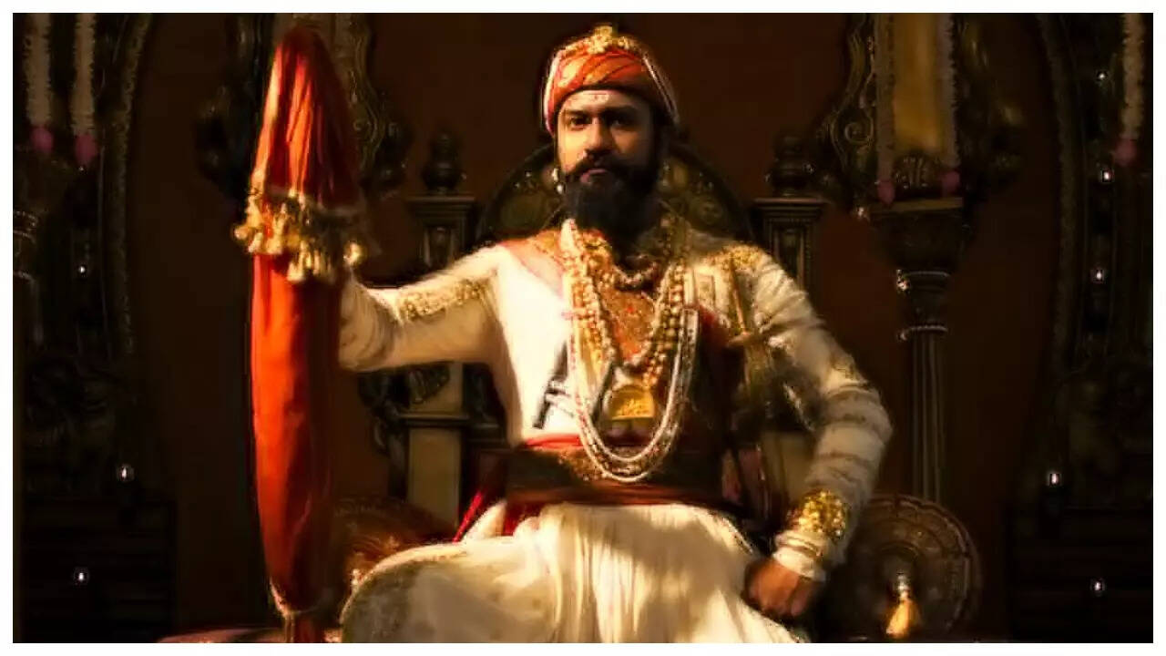 Chhaava misses Rs 590 crore mark at end of week 6