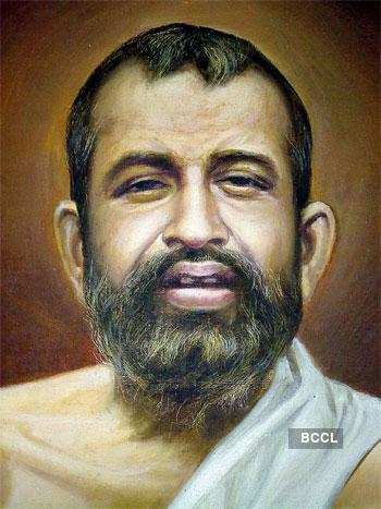 Ramakrishna’s legacy - Times of India