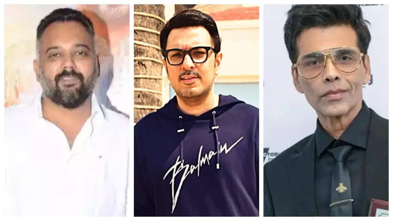 Bollywood producers expanding into regional cinema