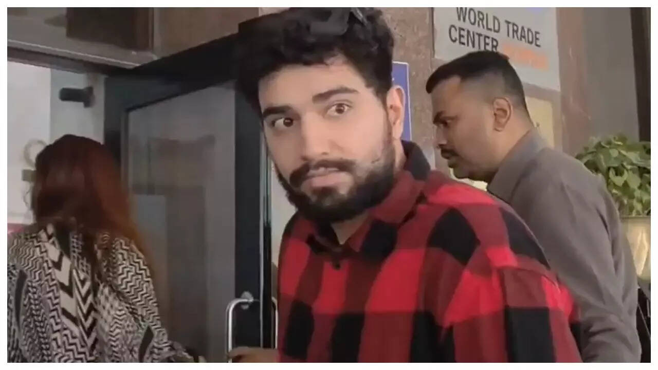 Samay makes 2nd appearance before Maharashtra Cyber Cell