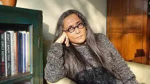 Deepa Mehta: India gives me stories, and Canada gives me the freedom...