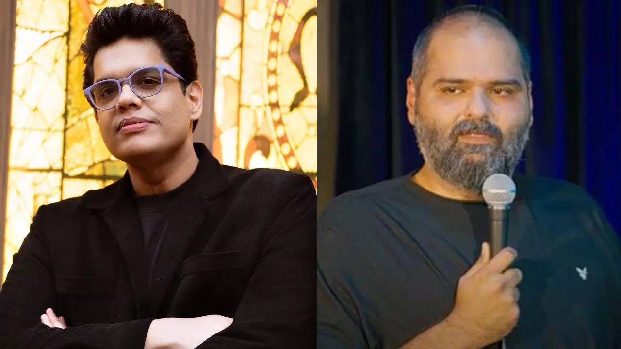 Tanmay Bhat weighs in on the Kunal Kamra controversy