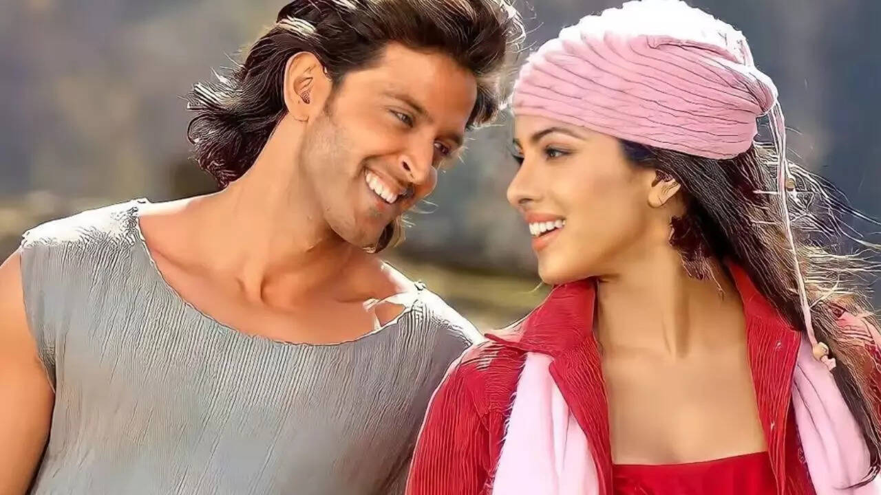 Is Priyanka Chopra joining Hrithik Roshan for Krrish 4?