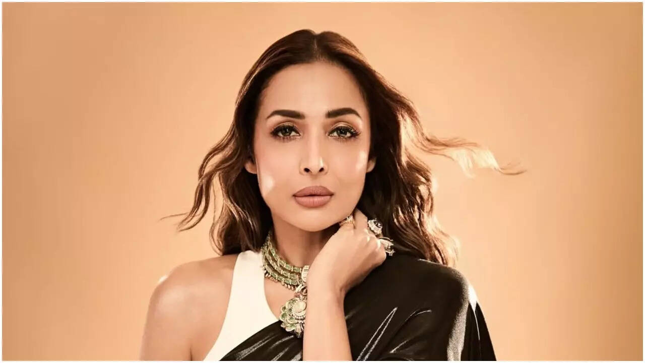 When Malaika revealed how parents' divorce impacted her