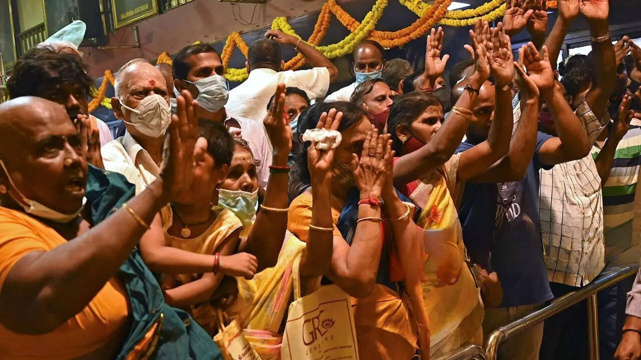 Ugadi: Significance, rituals, date, timings in US