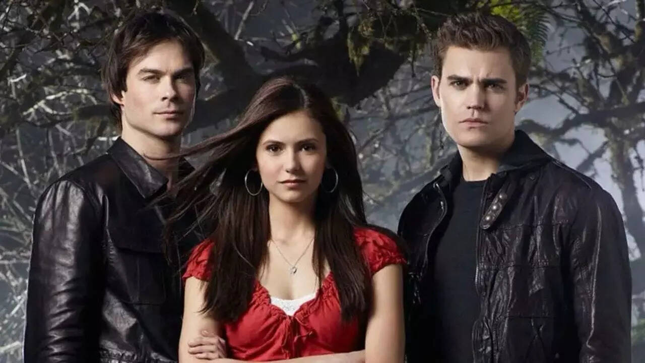 LJ Smith, creator of The Vampire Diaries passes away at 66