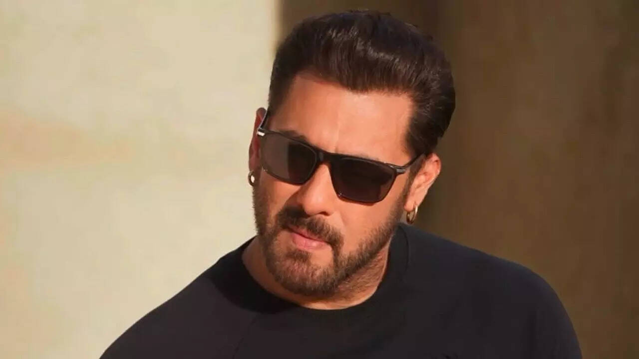 A look at Salman's most expensive - luxurious properties