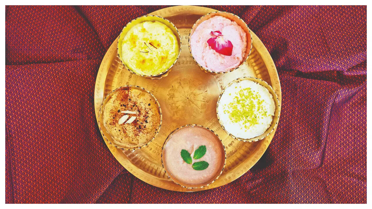 Shrikhand