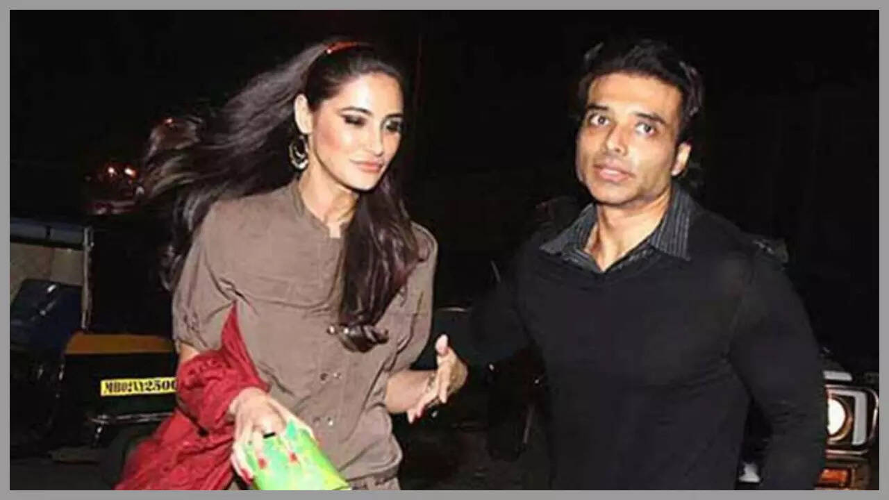 When Nargis regretted keeping affair with Uday a secret