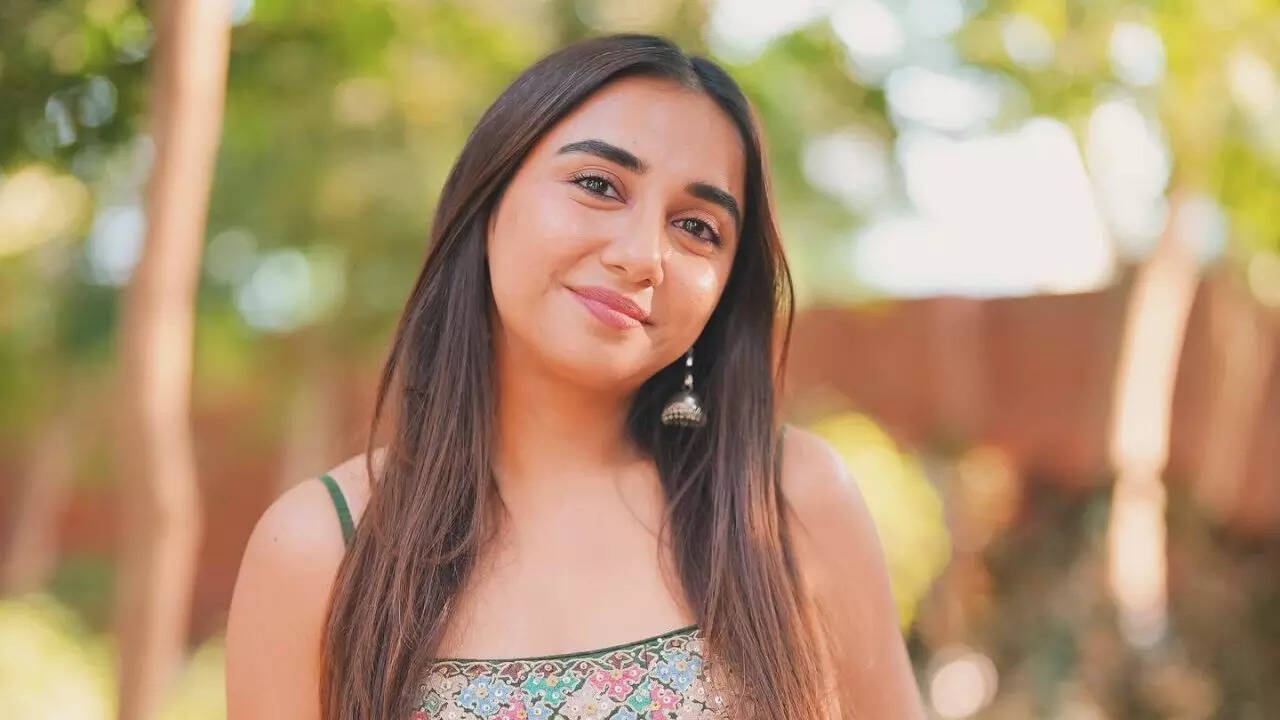 Prajakta on learning about s*x through pornography