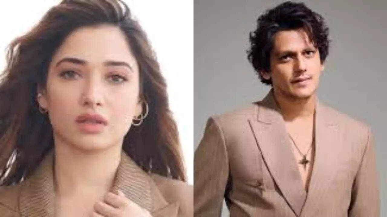 Vijay on being happy in relationship amidst breakup rumours