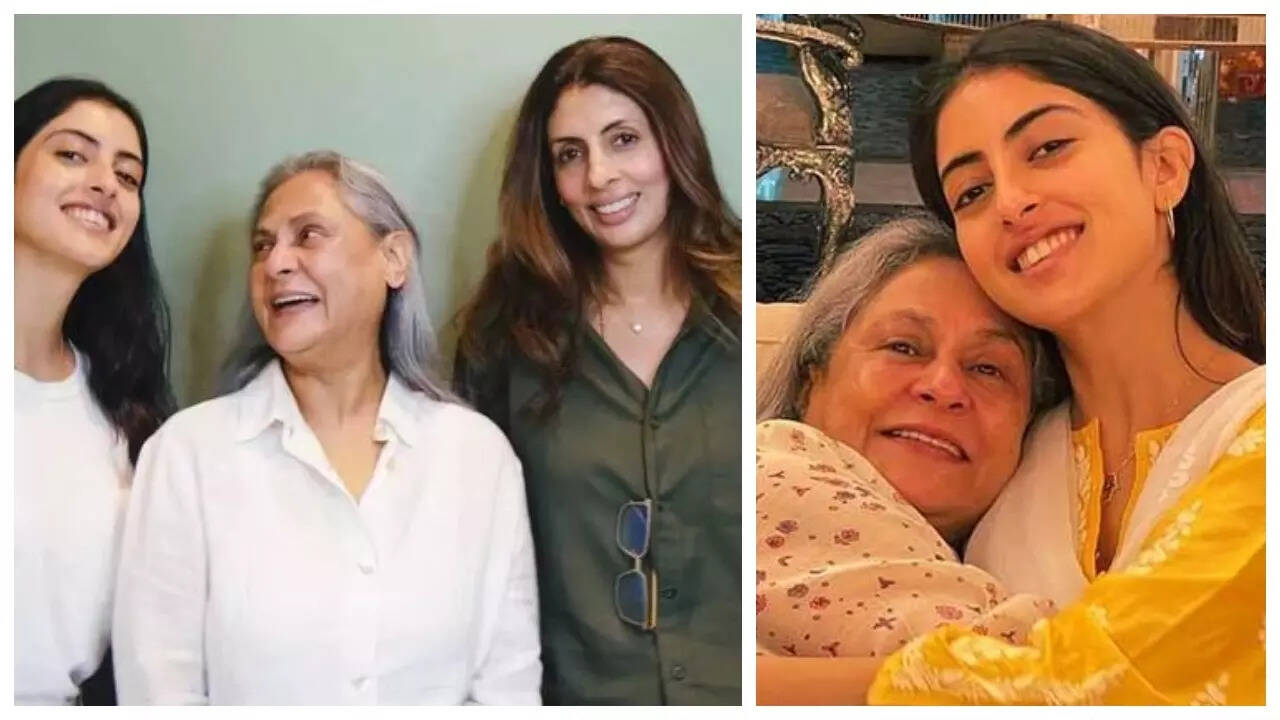 Jaya Bachchan on Indian Women's Shift to Western Wear