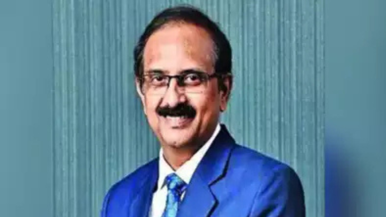SBI chief Setty to be IBA chairman