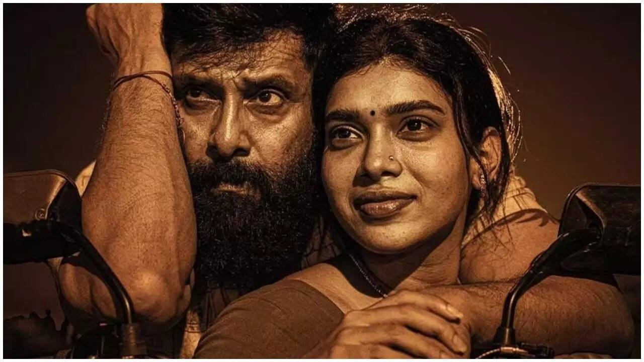 ‘Veera Dheera Sooran’ earns Rs 6.65 crore